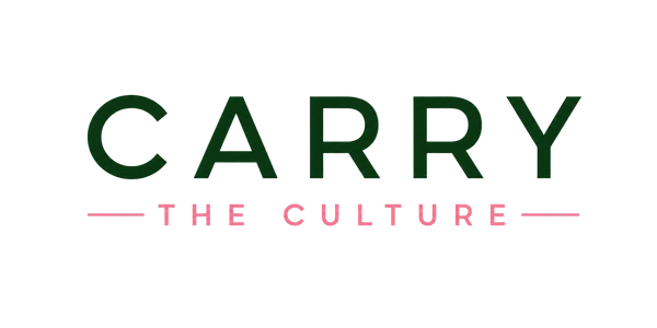 Carry The Culture